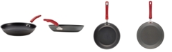 Rachael Ray Hard-Anodized Non-Stick 12.5" Skillet